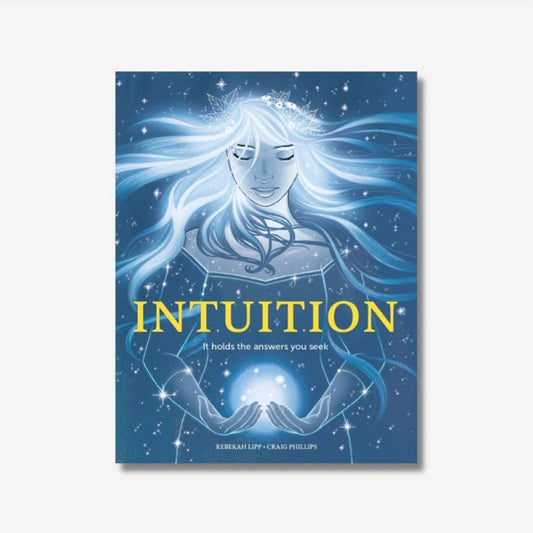 Intuition Book