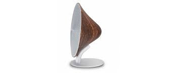 Mini Halo One | Walnut