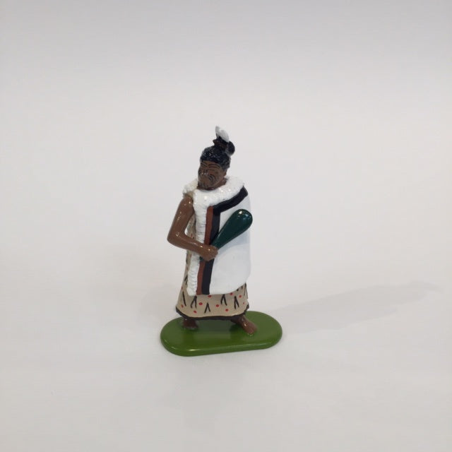 Rangatira hei Mere Pounamu
