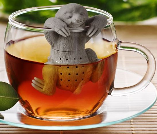 Tea Infuser | Slow Brew