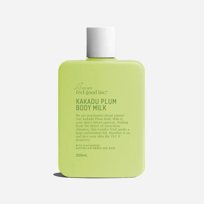 Kakadu Plum Body Milk
