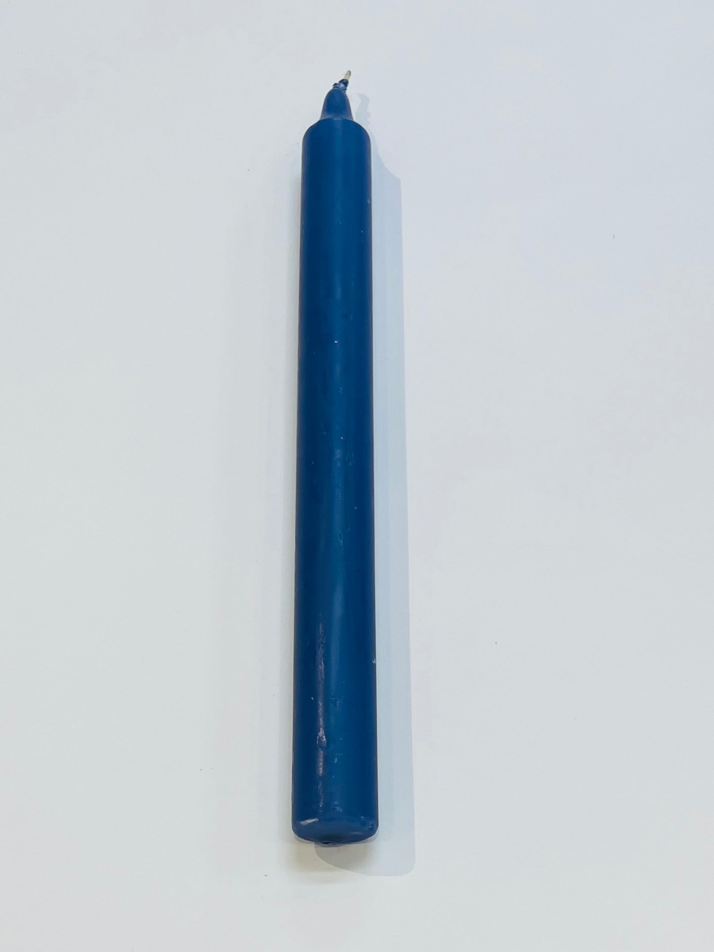 Coloured Candle 24cm