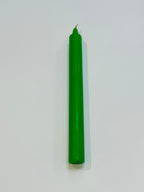 Coloured Candle 24cm