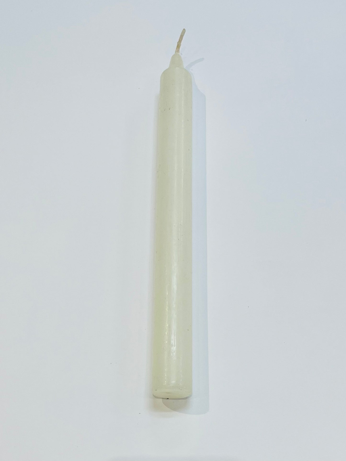 Coloured Candle 24cm