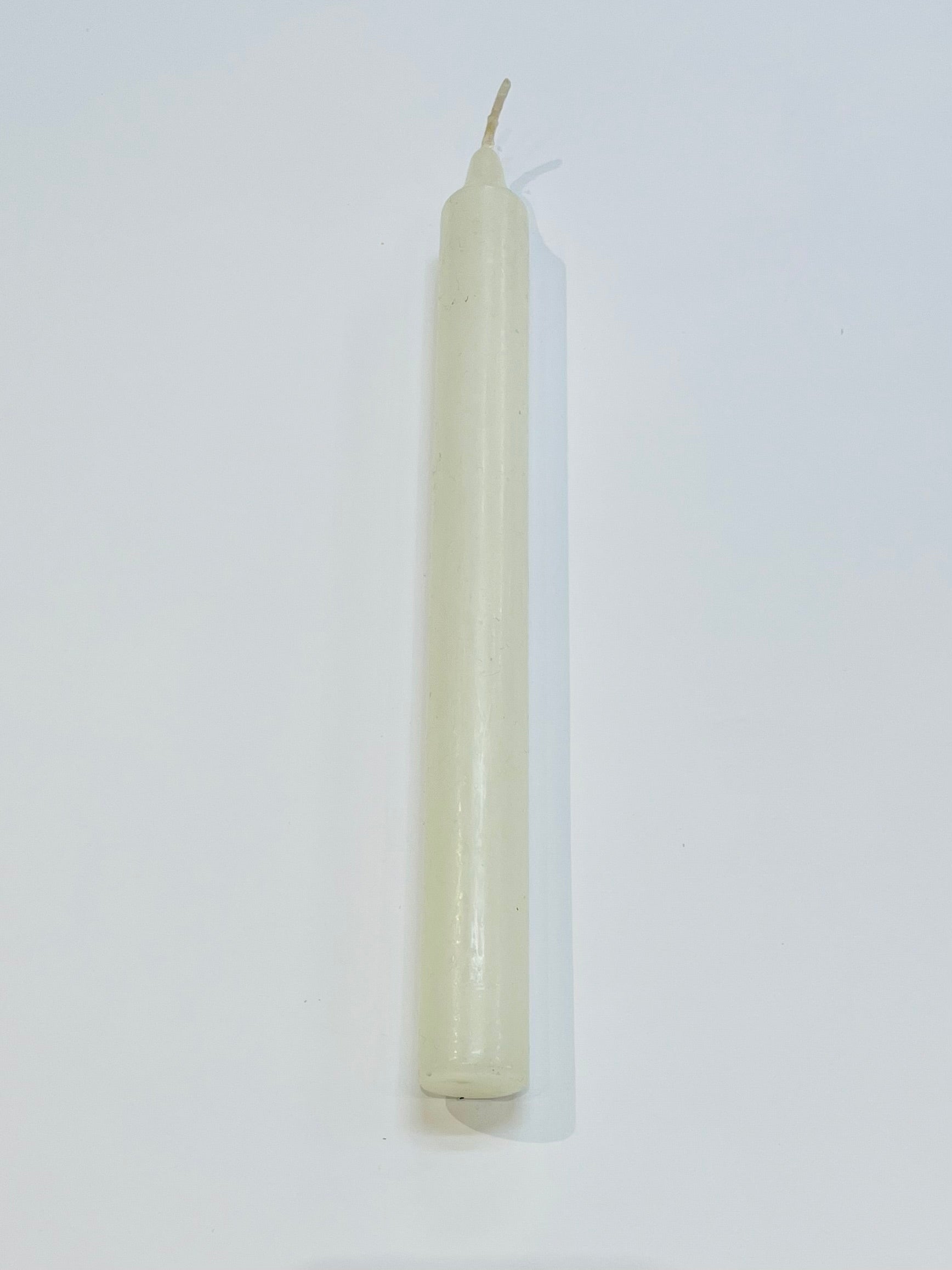 Coloured Candle 24cm