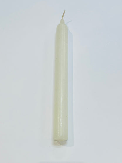 Coloured Candle 24cm