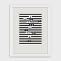 Framed Art Print | Tama