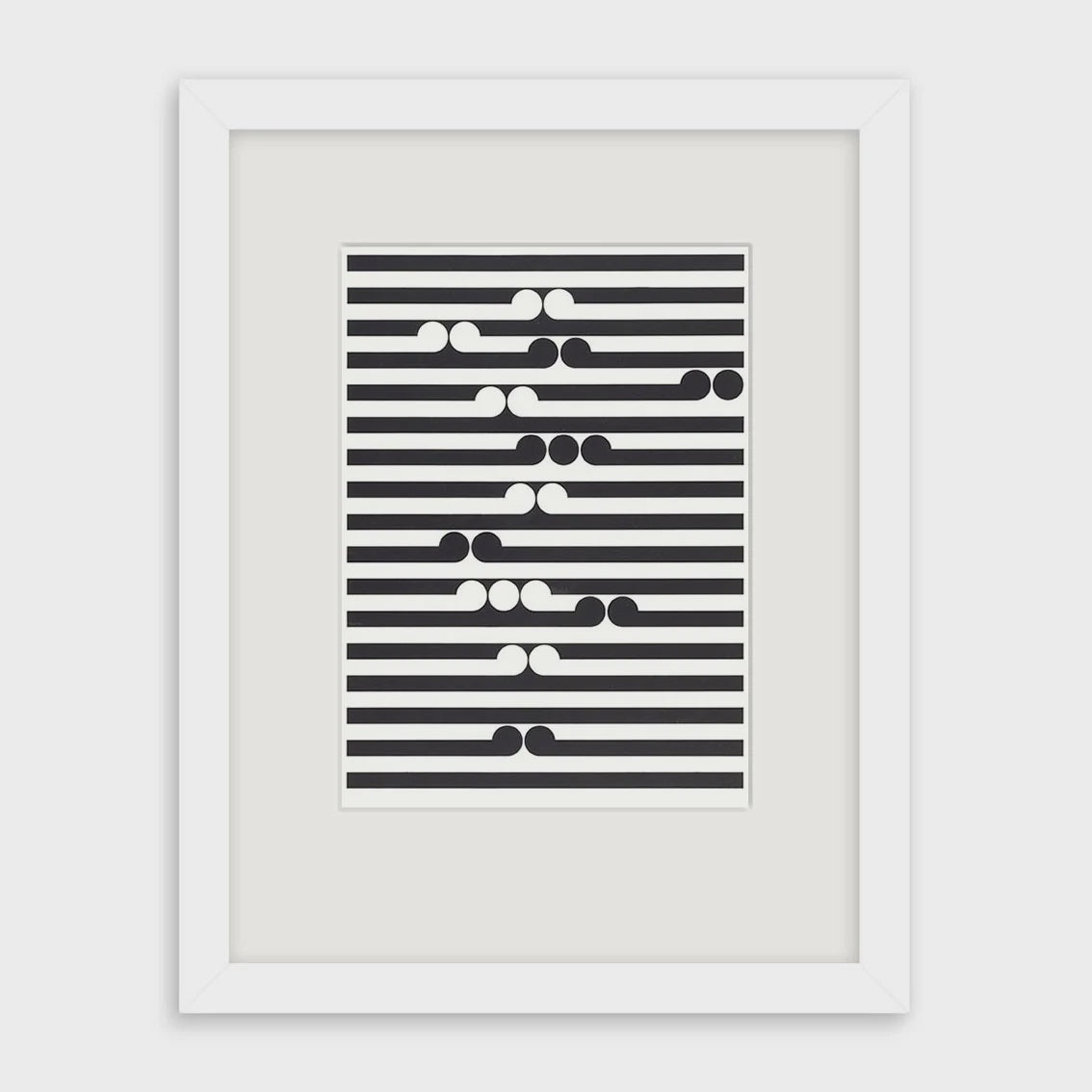 Framed Art Print | Tama