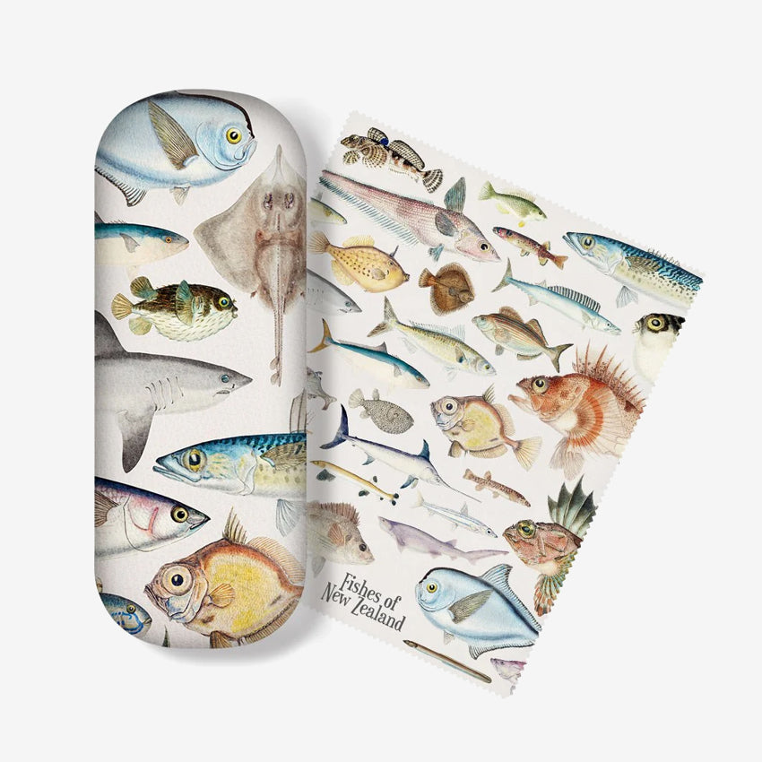 Glasses Case