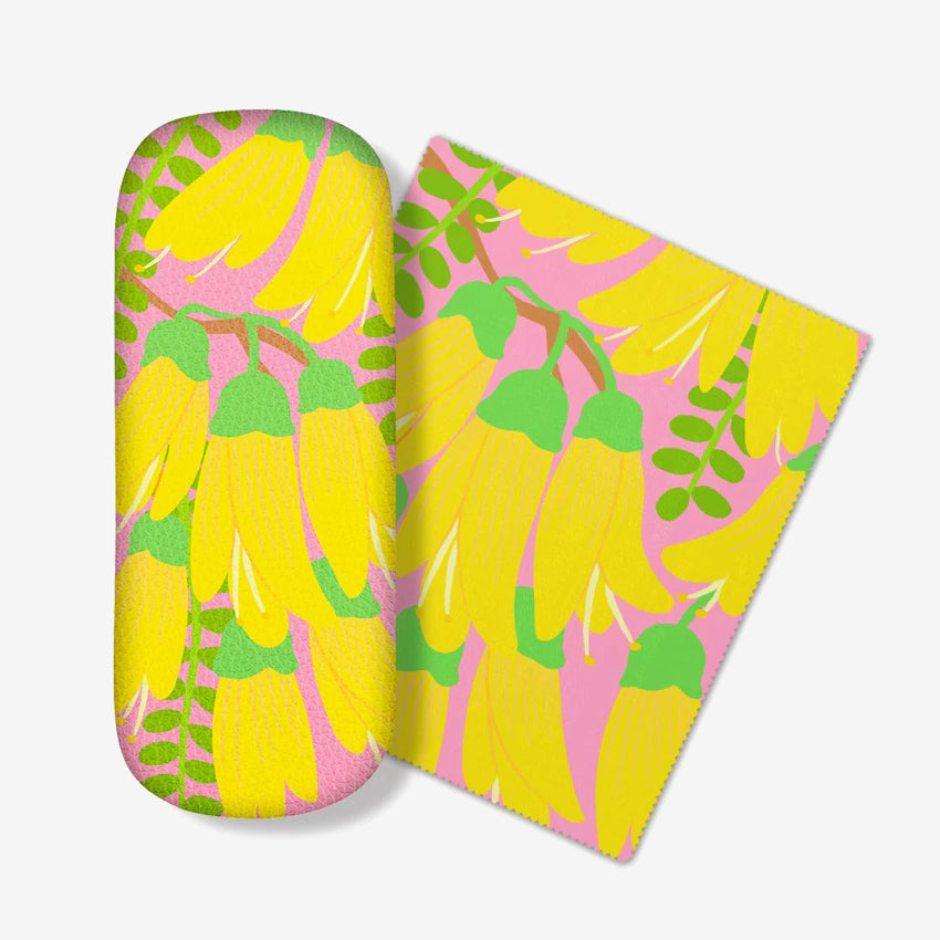 Glasses Case