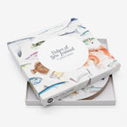 Placemat Set | Fishes of New Zealand