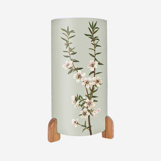 Table Lamp | Vintage Botanical Manuka