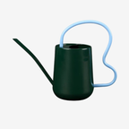 Scalloped Indoor Watering Can