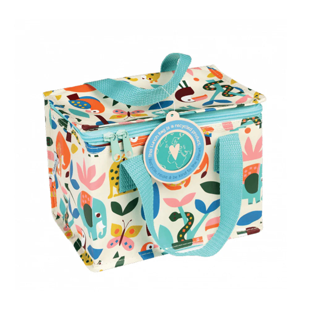 Insulated Lunch Bag
