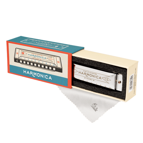 Harmonica | C