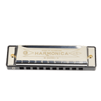 Harmonica | C
