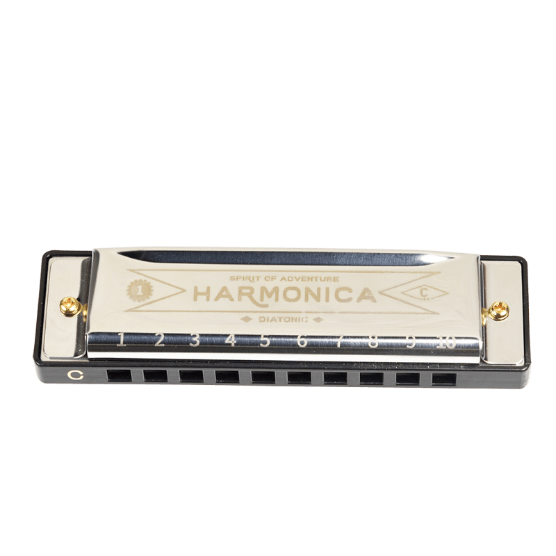Harmonica | C