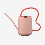 Scalloped Indoor Watering Can