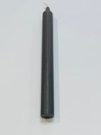 Coloured Candle 24cm
