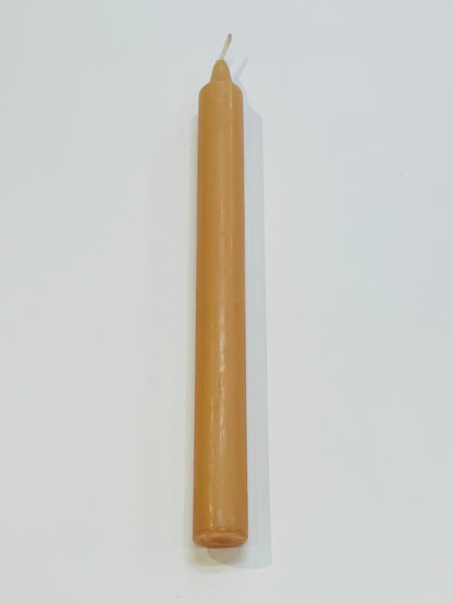 Coloured Candle 24cm