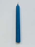 Coloured Candle 24cm