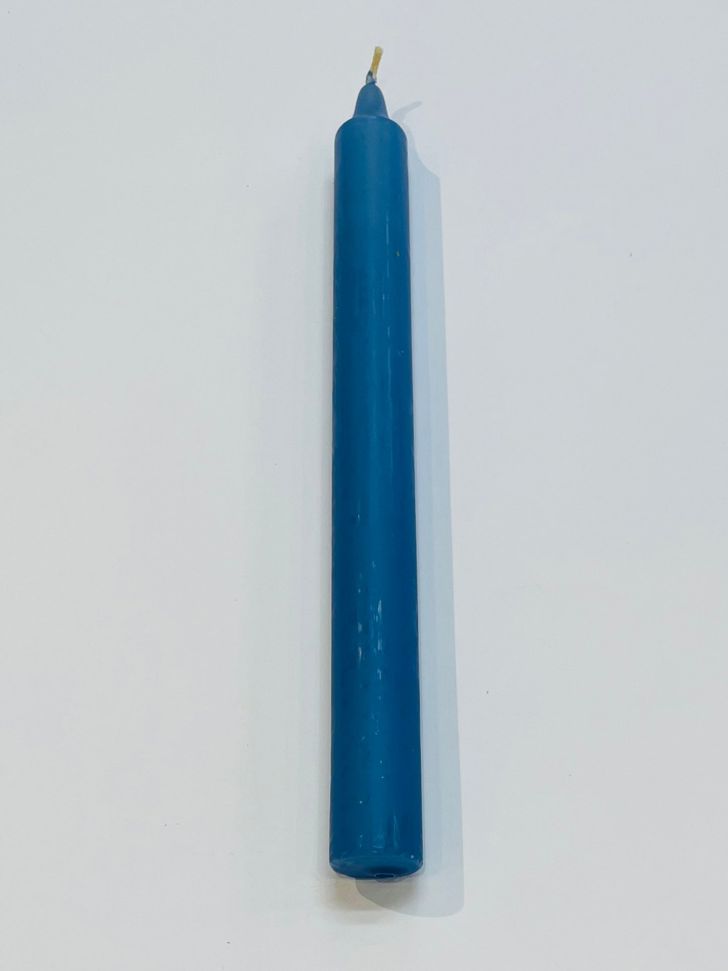 Coloured Candle 24cm