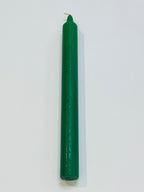 Coloured Candle 24cm