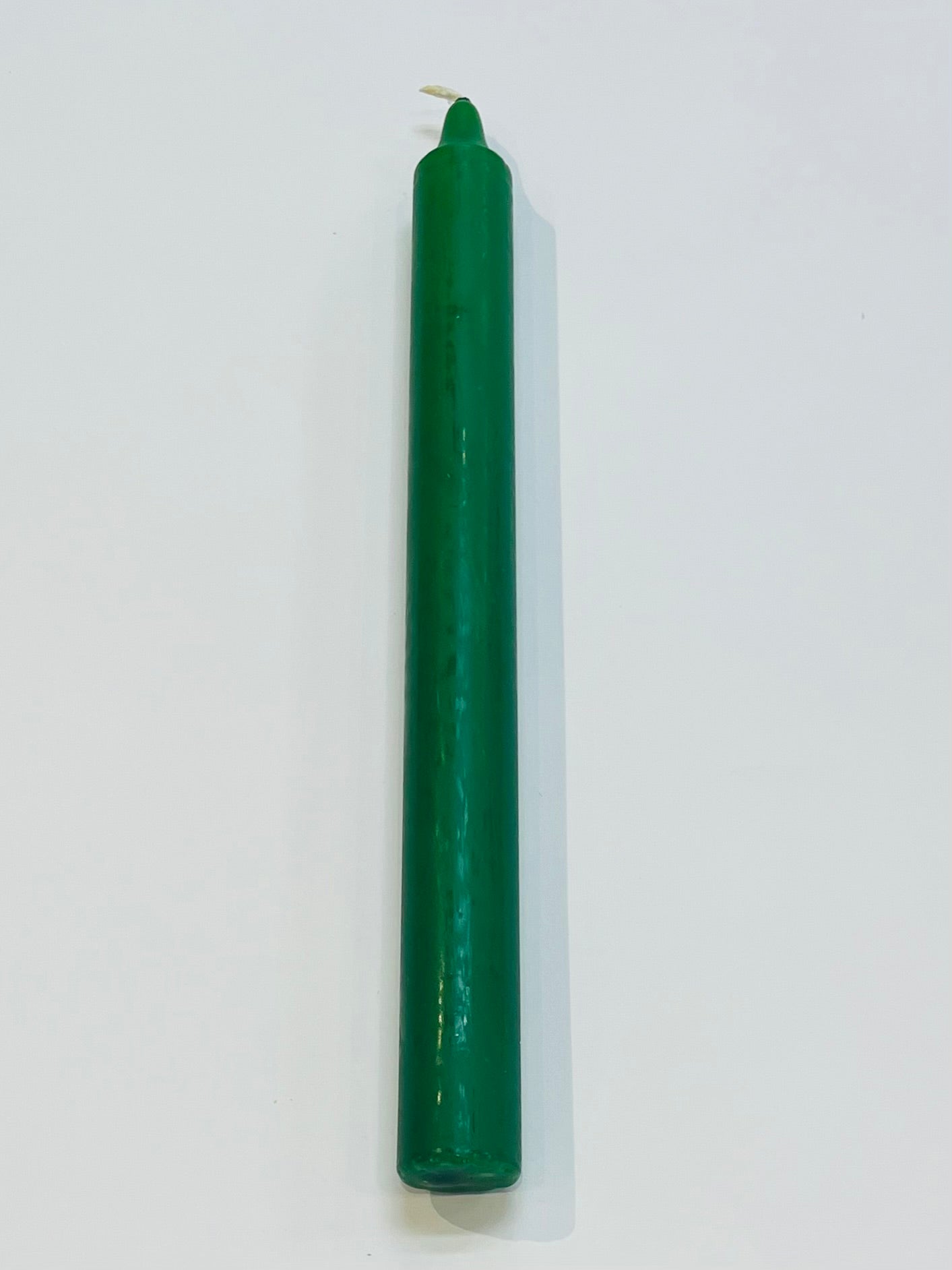 Coloured Candle 24cm