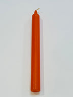 Coloured Candle 24cm