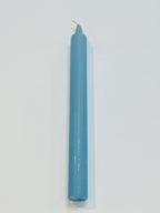 Coloured Candle 24cm