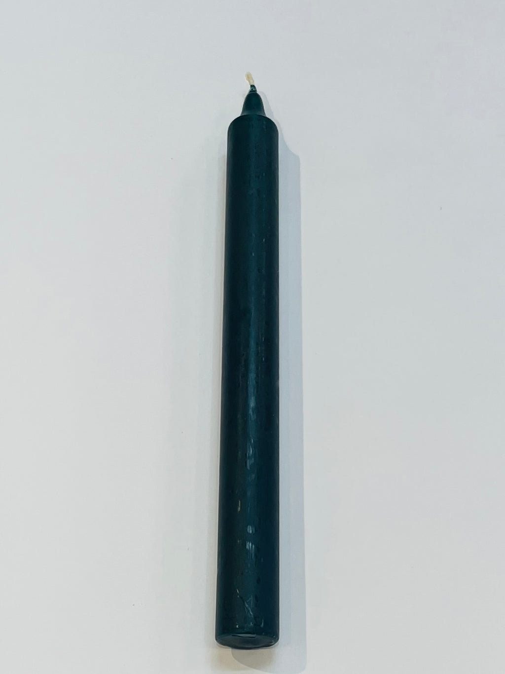 Coloured Candle 24cm