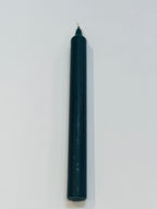 Coloured Candle 24cm