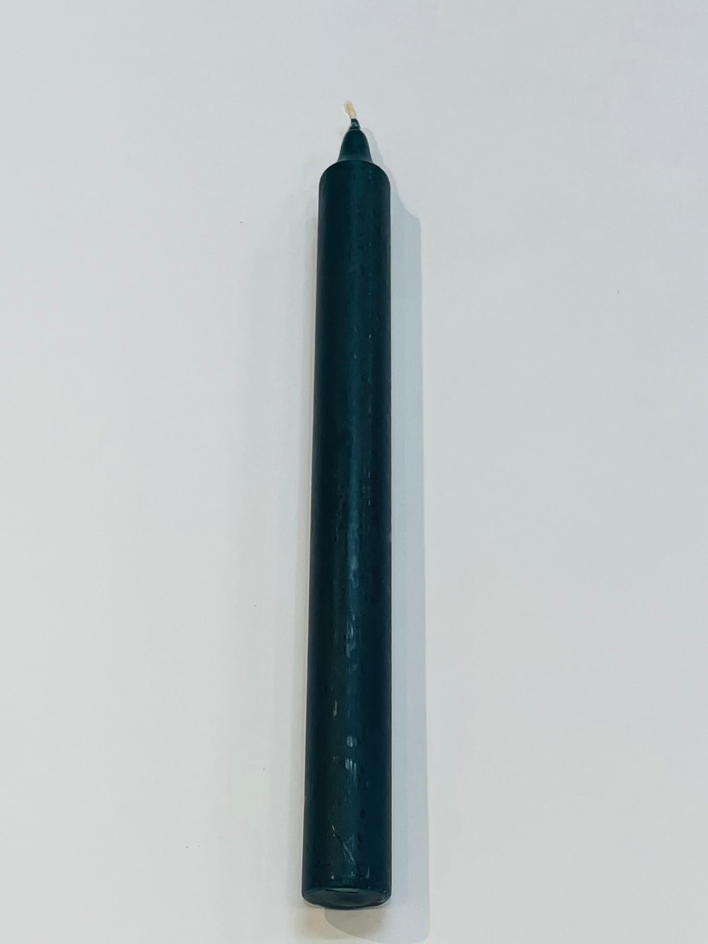 Coloured Candle 24cm