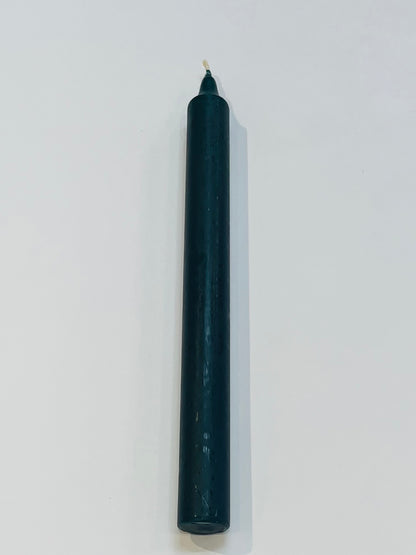 Coloured Candle 24cm