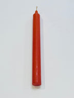 Coloured Candle 24cm