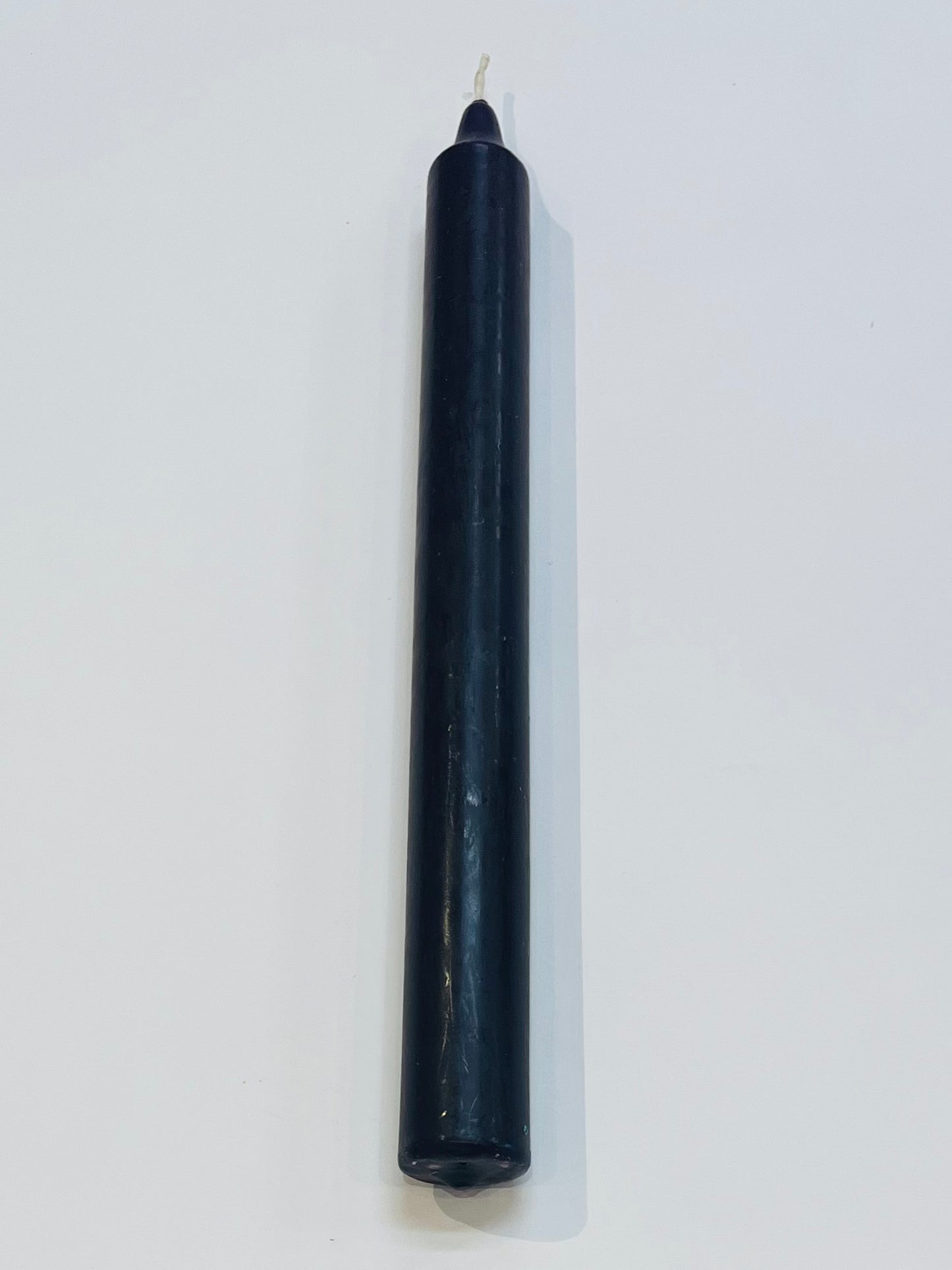 Coloured Candle 24cm