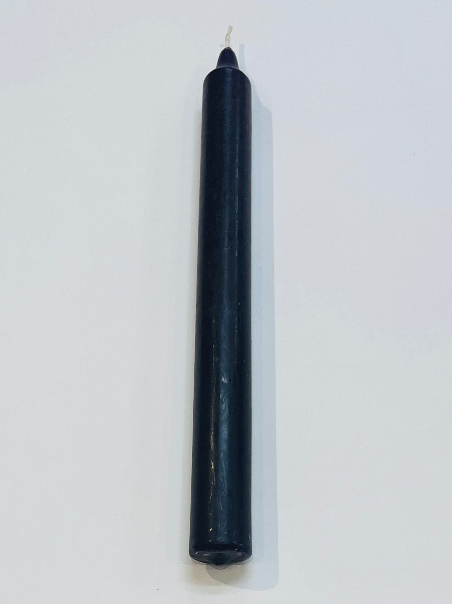 Coloured Candle 24cm