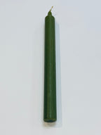 Coloured Candle 24cm