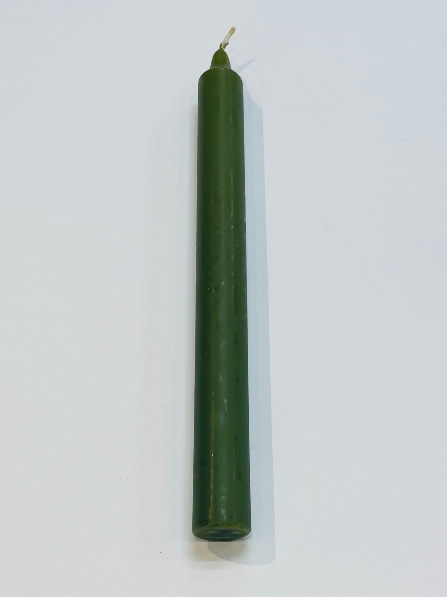Coloured Candle 24cm