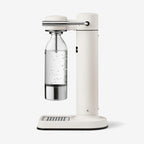 Carbonator 3 | Matte White