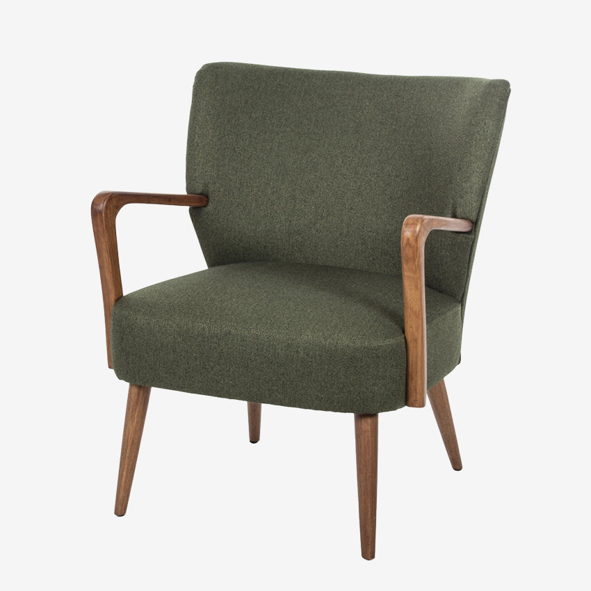 Darcy Armchair