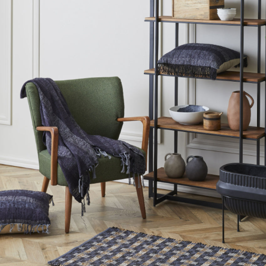 Darcy Armchair