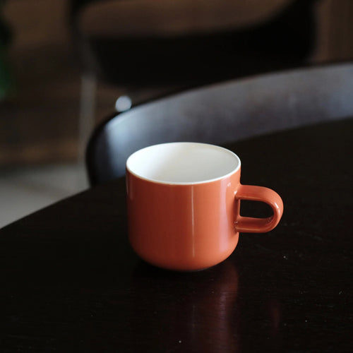 Bobby Mug | Clay