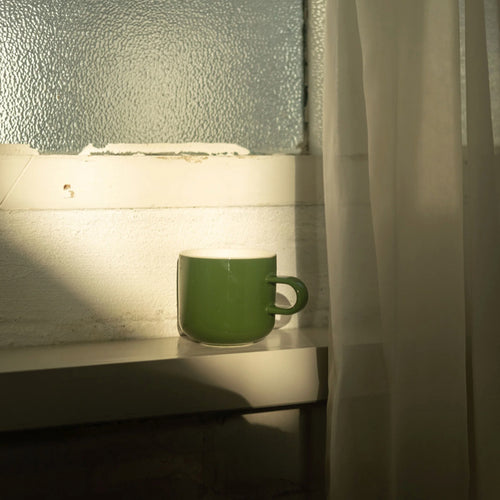 Bobby Mug | Kawakawa