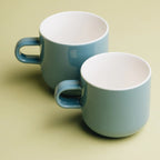 Bobby Mug | Kōkako 002