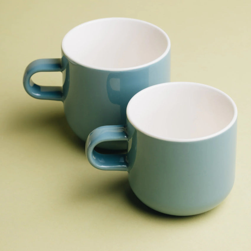 Bobby Mug | Kōkako 002