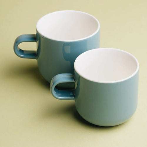 Bobby Mug | Kōkako 002