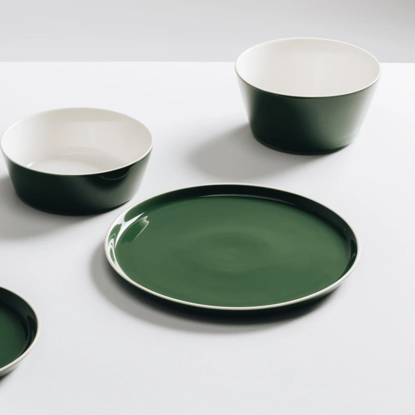 Roman Bowl | Kawakawa