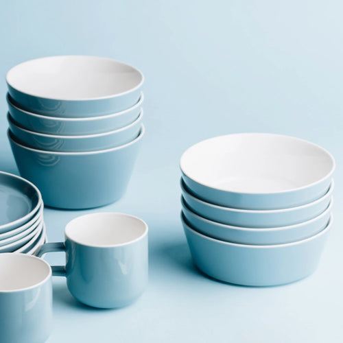 Roman Bowl | Kōkako 002