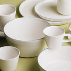 Roman Bowl | Milk with Kōkako 002